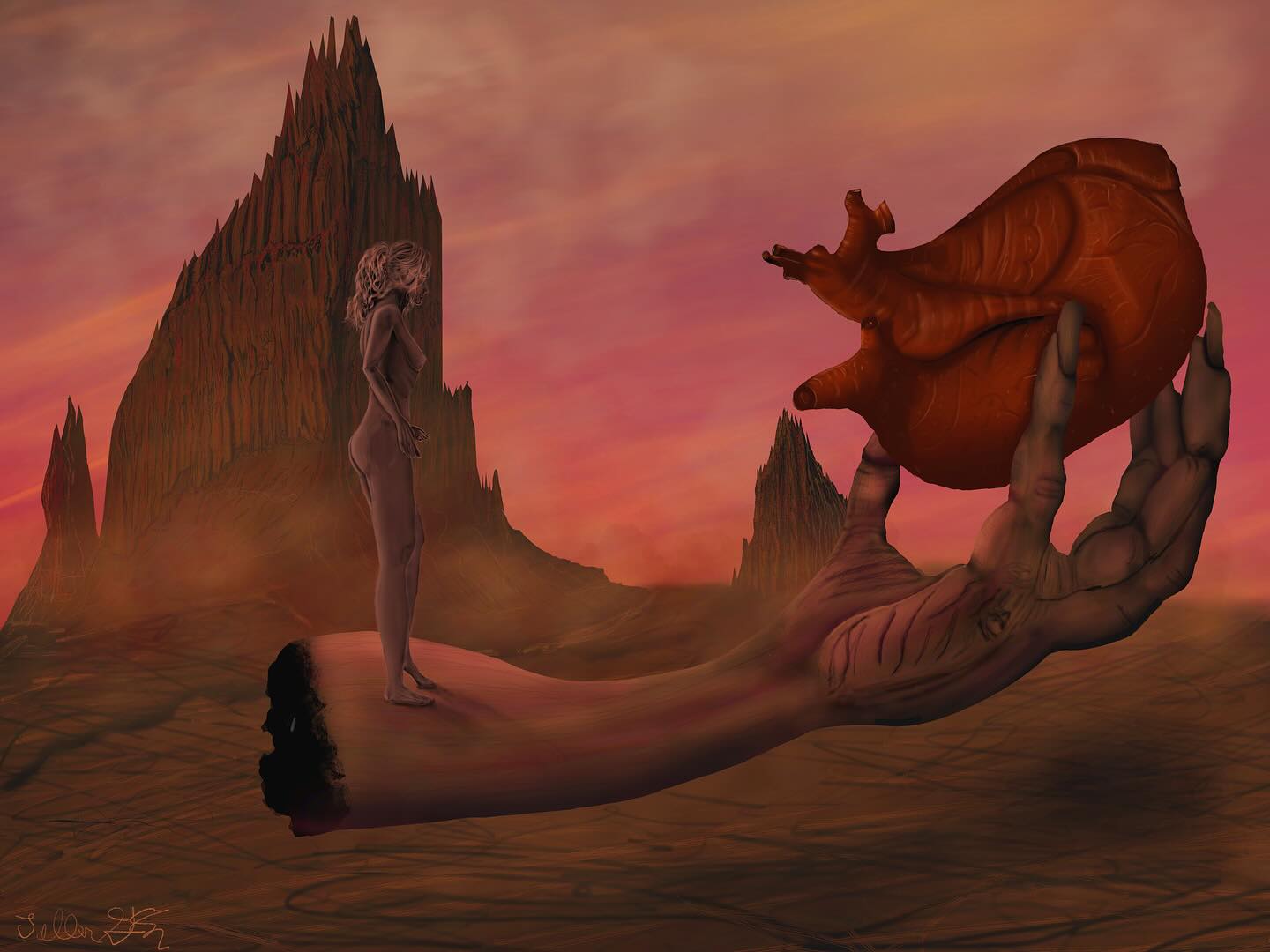 Hellscape